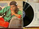 Emilio Santiago MAIS QUE UM MOMENTO (Philips) 1983 Brazilian LP w/insert
