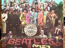 sgt peppers lonely hearts club band vinyl 1967 mono 1st UK Pressing
