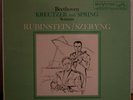 BEETHOVEN:Kreutzer Rubinstein Szeryng  RCA LIVING STEREO  LSC-2377 (WD) Vinyl LP