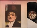 Faces - Ooh La La - EX 1st UK Press Die Cut Sleeve + Poster 1973 K56011 Vinyl LP