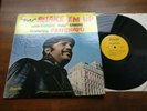CLAUDE FATS GREENE Shake Em Up US 1st Press Calypso Soul Jazz LP CAMILLE Lbl EX