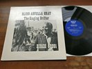 BLIND ARVELLA GRAY The Singing Drifter US 1st Press PRIVATE Blues LP EX