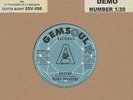 Ruby Winters Better Gemsoul DEMO OSV098 Soul Northern Motown