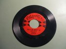 THE SONICS - Don't be afraid o the Dark / Shot down - Garage 7