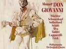 Carlo Maria Giulini - Mozart: Don Giovanni [New Vinyl LP]