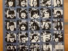 THE BEATLES CHRISTMAS LP APPLE EX+ VINYL BELL SOUND STAMPED BOTH SIDES SBC 100