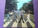 BEATLES OZ ONLY INFAMOUS BLOOD STAINED COVER=ABBEY ROAD