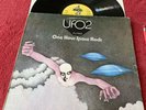 Ufo2 Flying One Hour Space Rock 1976 Repress Vinyl Nova Pro Cleaned