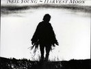 Neil Young Harvest Moon Vinyl Import Etched Side RSD