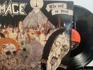 Mace – The Evil In Good LP 1987 Ever Rat Records – 7 72283-1 VG/VG+ - RARE