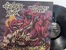 Concrete Sox – Whoops, Sorry Vicar  LP 1987 Manic Ears Records ACHE 11 EX/EX UK
