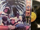 Ice-T – Rhyme Pays LP 1987 Sire – 1-25602 VG/VG