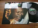B B KING Live & Well UK 1st Press Blues LP STATESIDE Lbl. FACTORY SAMPLE EX