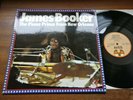 JAMES BOOKER Piano Prince From New Orleans GER 1st Press Blues LP AVES Lbl. NM