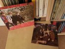 THE BEE GEES * The Studio Albums 1967 - 1968 * neuwertig - ungespielt 6 Vinyl LP