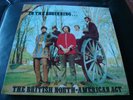 THE BRITISH NORTH AMERICAN ACT--In The Beginning  1969 Canadian psych/garage  RI