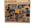 1964 The Beach Boys ?All Summer Long LP Shrink Stereo VG+VG+ Capitol ST-2110