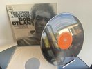 BOB DYLAN - THE TIMES THEY ARE A- CHANGIN 1ST UK CBS PRESS 1964 MONO *N MINT LP