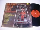 The Bobby Fuller Four I Fought the Law 1966 Mono LP VG+ GARAGE