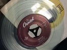 Beatles Across The Universe Clear Vynl Near Mint Con £35