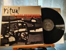 The Jazz Messengers Art Blakey Ritual Pacific Jazz M-402 rare 1st press