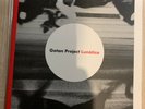 Gotan Project ?– Lunático (2006) Vinyl 2LP Original Album Rare NEW UNPLAYED MINT