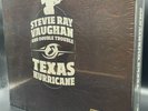 Stevie Ray Vaughan Texas Hurricane Analogue Productions 33RPM Box M/NM Low #202