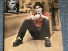 JEFF BUCKLEY - LIVE NEW YORK CITY 1994 - 2 LP - CLEAR VINYL  - LIMITED EDITION