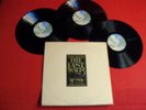 THE BAND 1978 TRIPLE DISC LP 