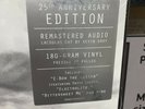 R.E.M. - New Adventures In Hi-Fi - 25th Anniv Remastered Double 180gm Vinyl LP