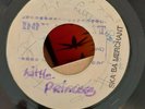 lord creator / little princess / the end / original roland and powie blank 7