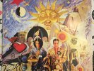 Tears For Fears - The Seeds of Love LP Mobile Fidelity MOFI MFSL RARE