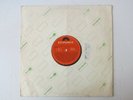 THE CURE POP NEW WAVE PROMO LP PERÚ 1986 SPANISH TITLES 