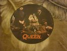 Queen A Kind Of Magic VERY RARE 1ST UK 12