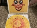 Alice Sweet Alice - Horror Soundtrack - Waxwork - Colored Vinyl LP