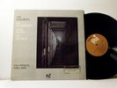 MAL WALDRON LP One entrance many exits 1983 PAJ vinyl