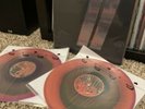 Between The Buried And Me - Colors II 2XLP Color Vinyl LP Record Alaska Automata