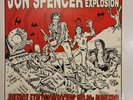 Jon Spencer Blues Explosion Jukebox Explosion Rockin Mid 90s Punkers 2007 rare