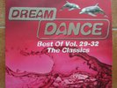 Best Of Dream Dance Vol. 29 - 32 The Classics 2 LP Vinyl neu noch eingeschweißt