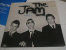 THE JAM IN THE CITY / THIS IS THE MODERN WORLD DOUBLE ALBUM VERY GOOD CONDITION