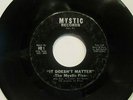Garage  The Mystic Five  