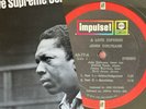 JOHN COLTRANE A Love Supreme US 70'S LP IMPULSE-ABC AS 77
