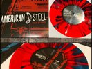 AMERICAN STEEL State Of Grace 7
