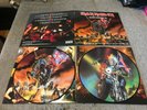 IRON MAIDEN - MAIDEN ENGLAND '88   2LP PICTURE  VINYL   HEAVY METAL/HARDROCK