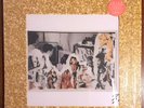 IDLES Joy as an Act of Resistance: SIGNED DELUXE vinyl LP/w prints