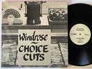 Private AOR Soul Yacht Soft Rock Folk LP WINDROSE Choice Cuts Houston TX Rare