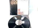The Pretenders The Singles New Wave Pop Rock Vinyl Album In Shrink Club Edition