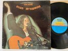 Private Folk Rock LP ELLEN McILWAINE The Real Kot'ai Records