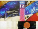 RICHARD WRIGHT WET DREAM CBS/SONY 25AP 1141 JAPAN OBI MASTERSOUND VINYL LP