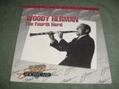 WOODY HERMAN    THE FOURTH  HERD  MOFI  LP